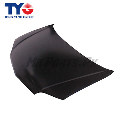 Toyota Platz 2000 - 2002 TYG Bonnet | MrParts.Pk