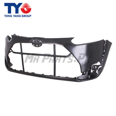 Toyota Sienta 2015 - 2018 TYG Front Bumper | MrParts.Pk
