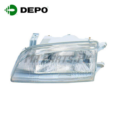 Suzuki Margalla 1992 - 1999 DEPO Headlight | MrParts.Pk