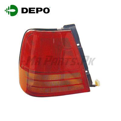 Suzuki Margalla 1992 - 1999 DEPO Rear Light | MrParts.Pk