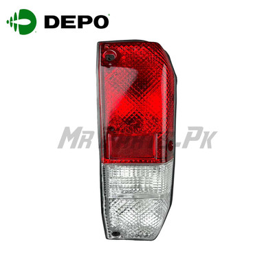 Buy Toyota Land Cruiser 1985 ~ Wagon DEPO Performance Rear Lamp | Mr Parts.Pk