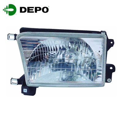 Toyota Surf 2000 - 2002 DEPO Headlight | MrParts.Pk