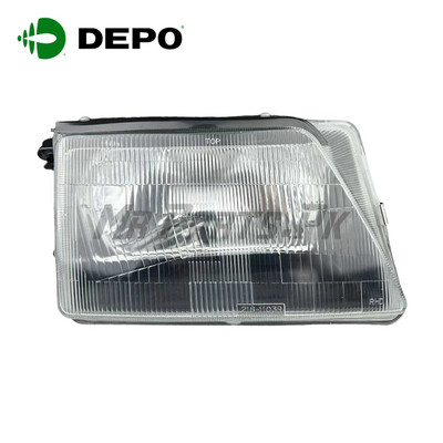 Buy Suzuki Khyber 1989 - 2000 DEPO Head Lamp | Mr Parts.Pk Buy Suzuki Khyber 1989 - 2000 DEPO Head Lamp | Mr Parts.Pk