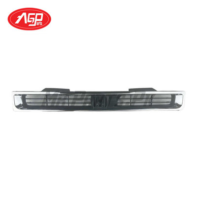 Honda Accord 1990 - 1991 AGP Grille | MrParts.Pk
