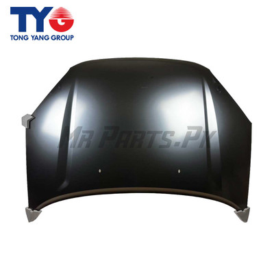 Toyota Rav4 2001 - 2003 TYG Bonnet | MrParts.Pk