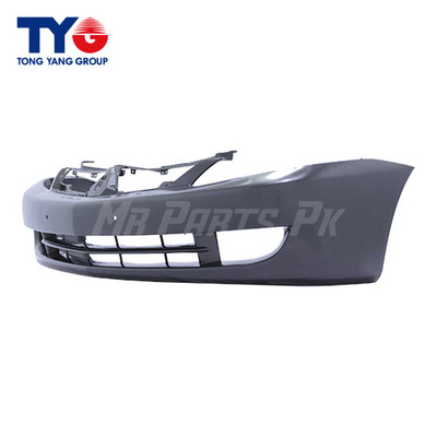 Buy Mitsubishi Lancer 2006 - 2007 TYG Front Bumper | Mr Parts.Pk Buy Mitsubishi Lancer 2006 - 2007 TYG Front Bumper | Mr Parts.Pk