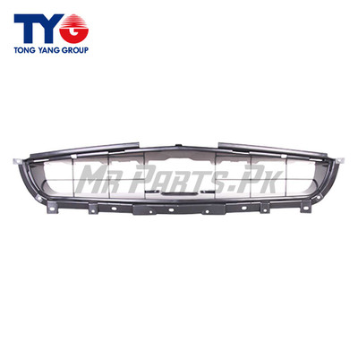 Buy Mitsubishi Lancer 2004 - 2005 TYG Front Bumper Grille | Mr Parts.Pk Buy Mitsubishi Lancer 2004 - 2005 TYG Front Bumper Grille | Mr Parts.Pk