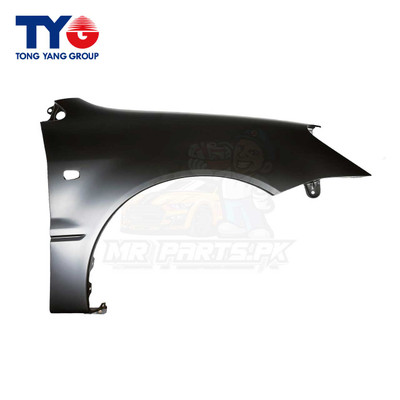 Buy Mitsubishi Lancer 2004 - 2007 TYG Front Fender | Mr Parts.Pk Buy Mitsubishi Lancer 2004 - 2007 TYG Front Fender | Mr Parts.Pk