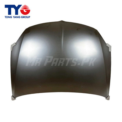 Mitsubishi Lancer 2004 - 2007 TYG Bonnet | MrParts.Pk