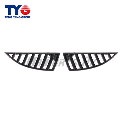 Mitsubishi Lancer 2004 - 2005 TYG Grille 7 Line | MrParts.Pk