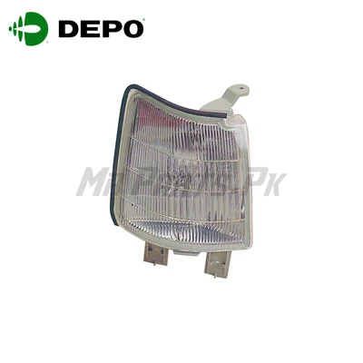 Toyota Corona 1986 - 1987 DEPO Corner Light | MrParts.Pk