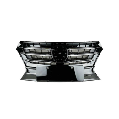 Buy Changan Alsvin 2021 ~ Grille | Mr Parts.Pk