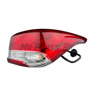 Changan Alsvin 2021 - 2026 Rear Light | MrParts.Pk