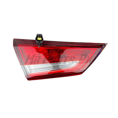 Buy Changan Alsvin 2021 ~ Trunk Lid Lamp | Mr Parts.Pk