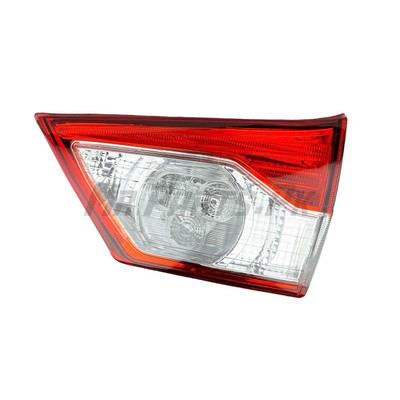 Buy Suzuki Ciaz 2016 - 2020 Trunk Lid Lamp | Mr Parts.Pk