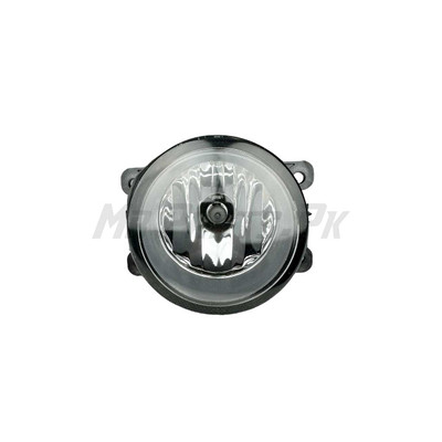 Buy Suzuki Ciaz 2016 - 2020 Fog Lamp | Mr Parts.Pk