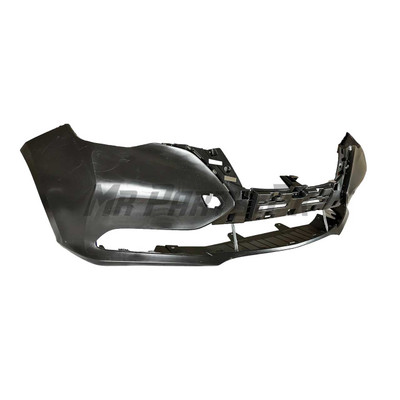 Changan Alsvin 2021 - 2026 Front Bumper | MrParts.Pk