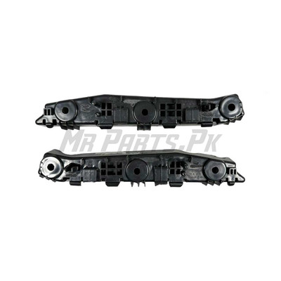 Changan Alsvin 2021 - 2026 Front Bumper Spacer | MrParts.Pk