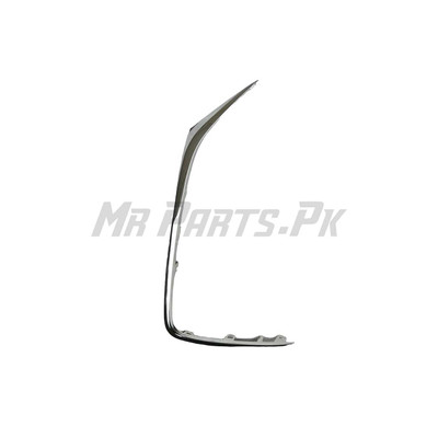 Buy Changan Alsvin 2021 ~ Front Bumper Moulding | Mr Parts.Pk