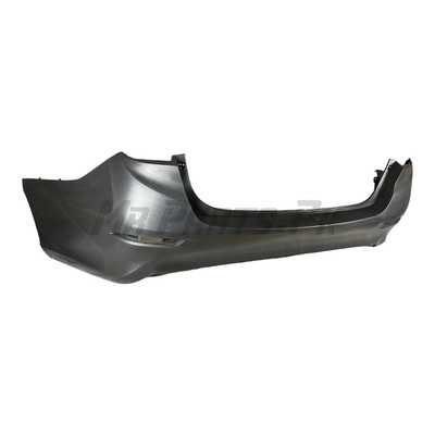 Changan Alsvin 2021 - 2026 Rear Bumper | MrParts.Pk