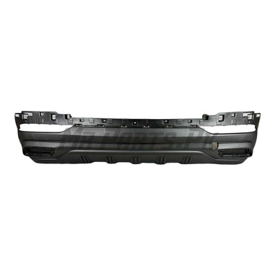 Buy Changan Oshan X7 2022 ~ Rear Bumper Lower | Mr Parts.Pk