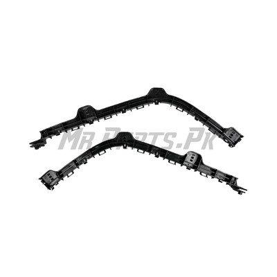 Buy Suzuki Ciaz 2016 - 2020 Rear Bumper Spacer | Mr Parts.Pk