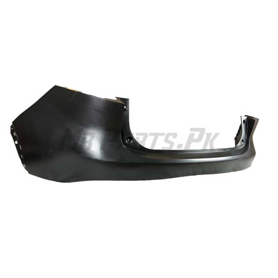Changan Oshan X7 2022 - 2026 Rear Bumper | MrParts.Pk