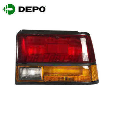 Toyota Corolla 1984 - 1985 DEPO Rear Lamp | MrParts.Pk