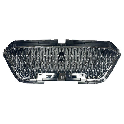 Changan Oshan X7 2022 - 2024 Grille | MrParts.Pk