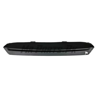 Honda Civic 2016 - 2021 X Rear Bumper Apron | MrParts.Pk