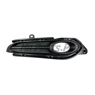 Honda Vezel 2013 - 2017 Fog Light Cover | MrParts.Pk
