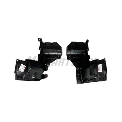 Honda Vezel 2013 - 2020 Engine Shield Side | MrParts.Pk