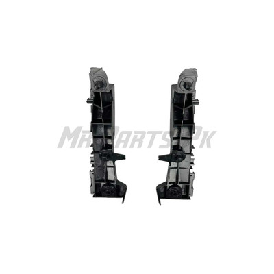 Buy Toyota Fortuner 2012 - 2016 Front Bumper Spacer | Mr Parts.Pk Buy Toyota Fortuner 2012 - 2016 Front Bumper Spacer | Mr Parts.Pk