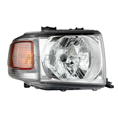 Toyota Land Cruiser 2007 - 2023 FJ70 Headlight | MrParts.Pk