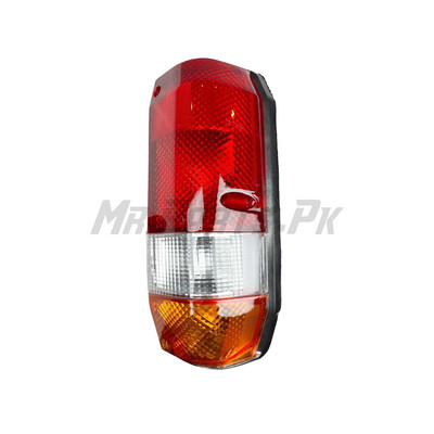 Toyota Prado 1990 - 1996 RJ77 Rear Light | MrParts.Pk