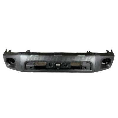 Toyota Land Cruiser 2007 - 2023 FJ70 Front Bumper | MrParts.Pk