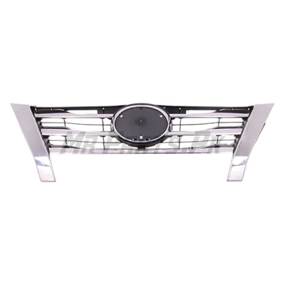 Buy Toyota Fortuner 2017 - 2021 Grille | Mr Parts.Pk Buy Toyota Fortuner 2017 - 2021 Grille | Mr Parts.Pk
