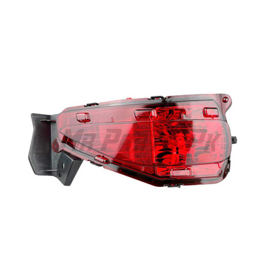 Toyota Fortuner 2022 - 2026 Reflector | MrParts.Pk