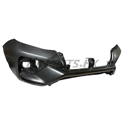 Toyota Fortuner 2022 - 2026 Front Bumper | MrParts.Pk
