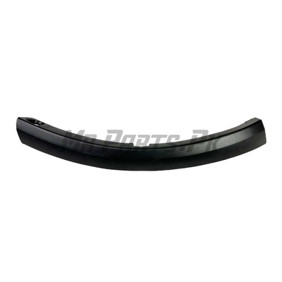 Toyota Fortuner 2022 - 2026 Front Bumper Flare | MrParts.Pk
