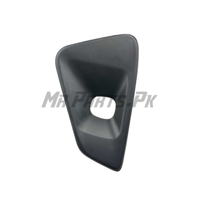 Toyota Fortuner 2022 - 2026 Legender Fog Light Cover | MrParts.Pk