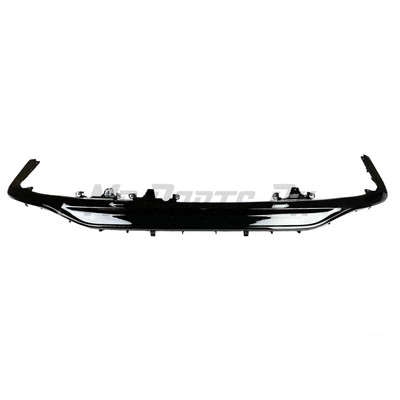 Toyota Fortuner 2022 - 2026 Legender Rear Bumper Apron | MrParts.Pk