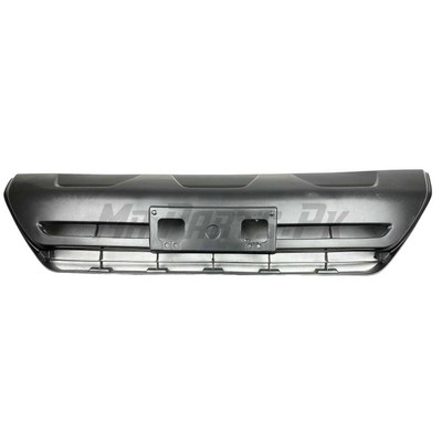 Toyota Fortuner 2022 - 2026 Front Bumper Apron | MrParts.Pk