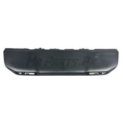 Toyota Fortuner 2022 - 2026 Legender Front Bumper Apron | MrParts.Pk