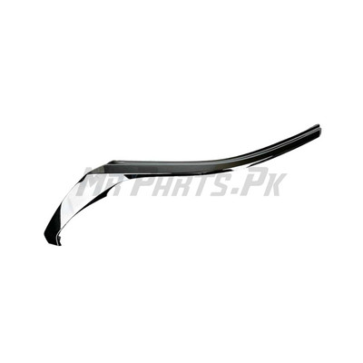 Toyota Fortuner 2022 - 2026 Headlight Moulding | MrParts.Pk