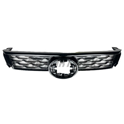 Toyota Fortuner 2022 - 2026 Legender Grille | MrParts.Pk