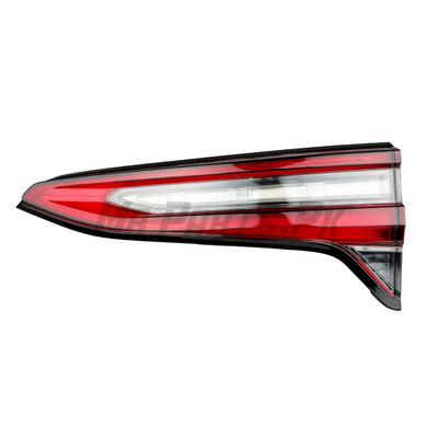 Toyota Fortuner 2022 - 2026 Trunk Light | MrParts.Pk