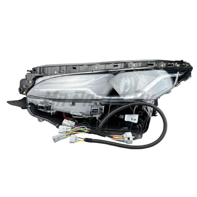 Buy Toyota Fortuner 2022 ~ Head Lamp | Mr Parts.Pk
