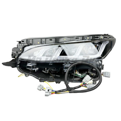 Toyota Fortuner 2022 - 2026 Legender Headlight | MrParts.Pk