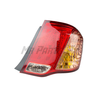 Toyota Corolla Axio 2007 - 2008 Rear Light | MrParts.Pk